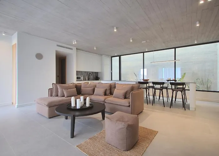 Marelys By Halkidiki 尼尔斯吉尼