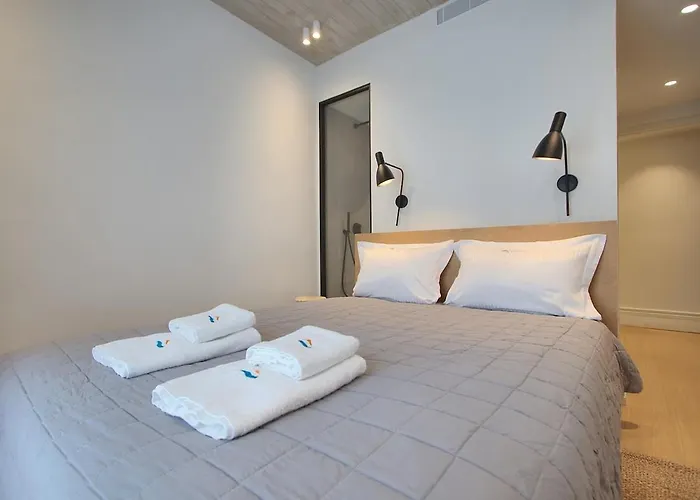 别墅 Marelys By Halkidiki