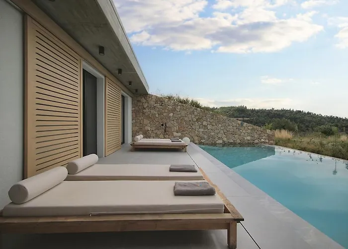 Marelys By Halkidiki Villa Nea Skioni