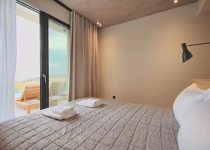 Marelys By Halkidiki Villa Nea Skioni