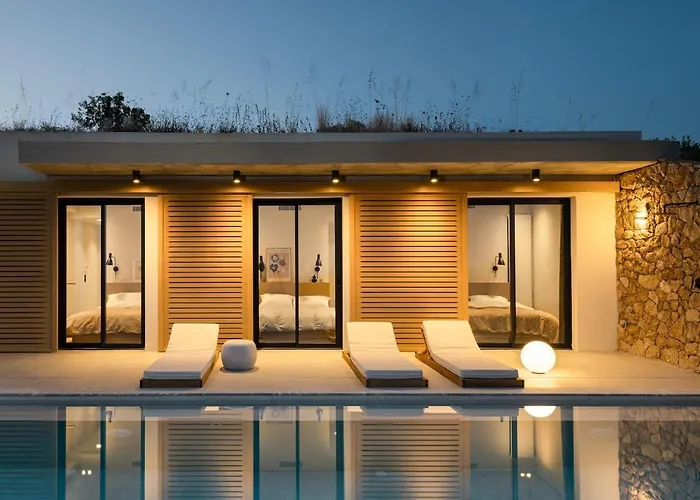 Marelys By Halkidiki Villa *