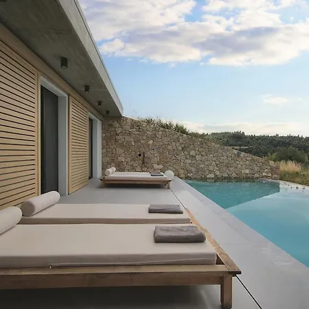 Marelys By Halkidiki Vila Nea Skioni